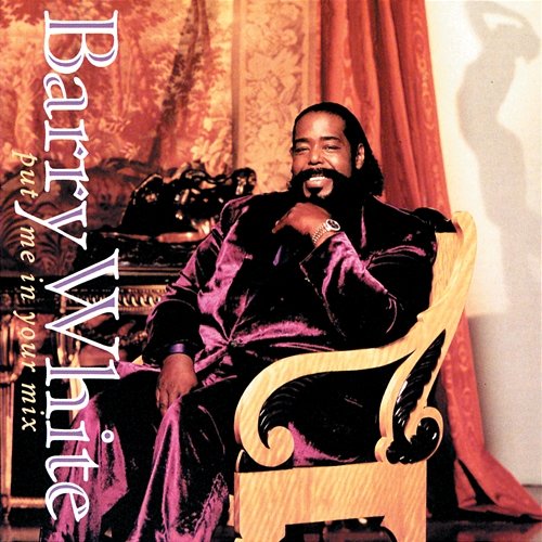 Love Will Find Us Barry White