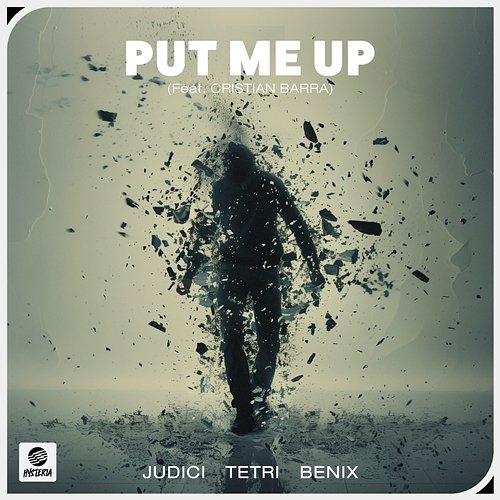Put Me Up JUDICI, Benix feat. Cristian Barra, Tetri