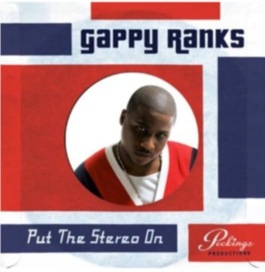 Put the Stereo On Gappy Ranks