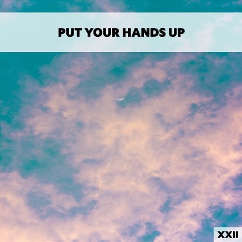 Put Your Hands Up XXII Various Artists