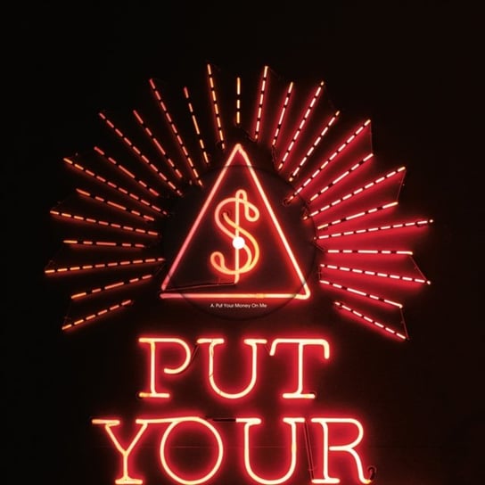 Put Your Money On Me Arcade Fire