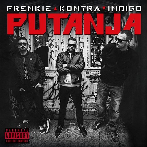 Putanja Kontra, Frenkie, Indigo