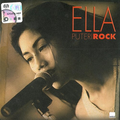 Puteri Rock Ella