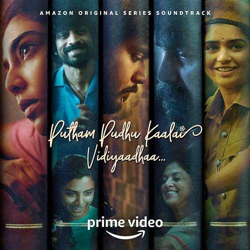 Putham Pudhu Kaalai Vidiyaadhaa (Original Soundtrack) G.V. Prakash Kumar, Sean Roldan & Pradeep Kumar