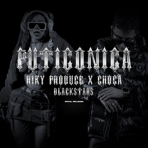 PUTICONICA Riky Produce, CHOCA