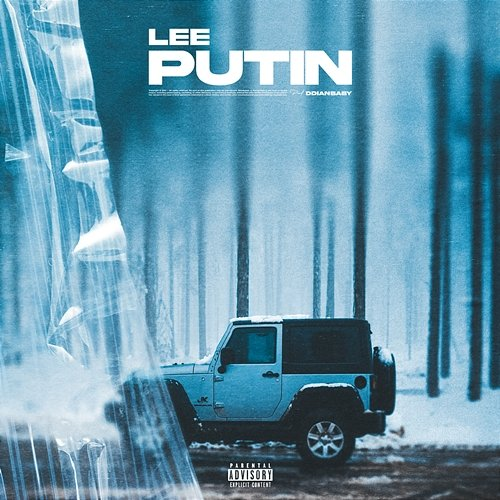 Putin Lee