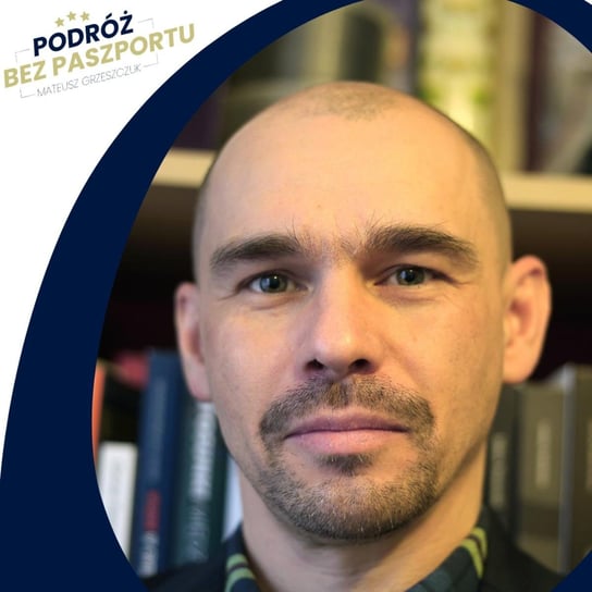 Putin straszy wojną nuklearną. Potencjalne scenariusze - audiobook Grzeszczuk Mateusz
