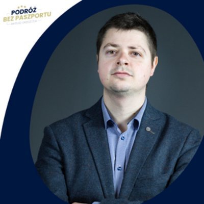 Putin uznaje niepodległość separatystycznych republik w Donbasie - Podróż bez paszportu - podcast Grzeszczuk Mateusz