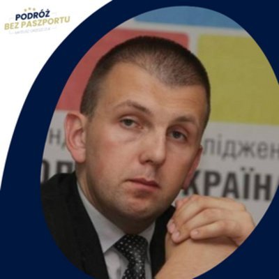 Putin z orędziem do narodu. Co dalej z Ukrainą? - Podróż bez paszportu - podcast Grzeszczuk Mateusz