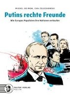 Putins rechte Freunde Reimon Michel, Zelechowski Eva