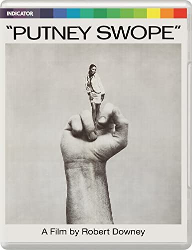 Putney Swope Various Directors