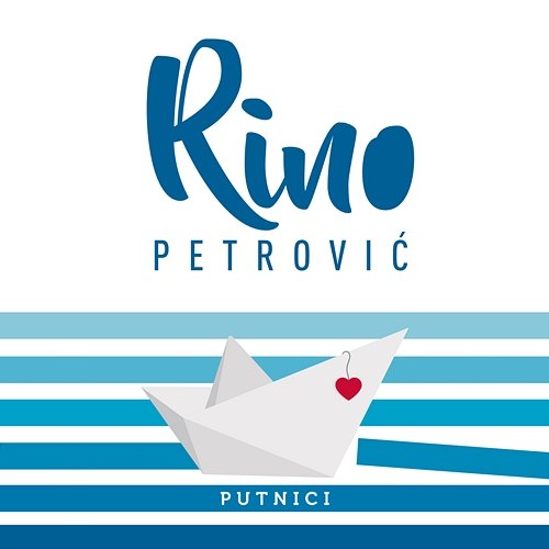 Putnici Rino Petrović