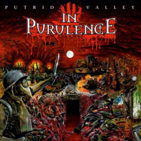 Putrid Valley In Purulence