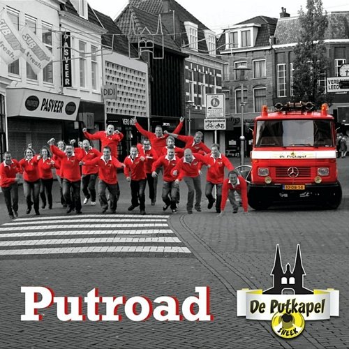 Putroad De Putkapel