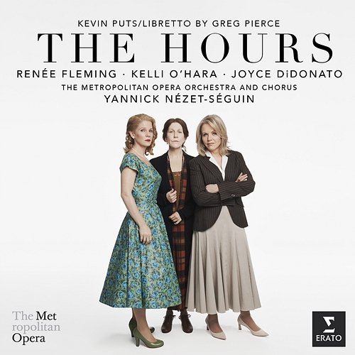 Puts: The Hours: "Here on This Corner" Renée Fleming