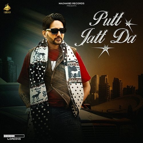 Putt Jatt Da Master Mind, Nawab Bagrian, Gurpreet Singh