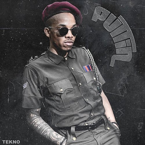 PuTTin Tekno