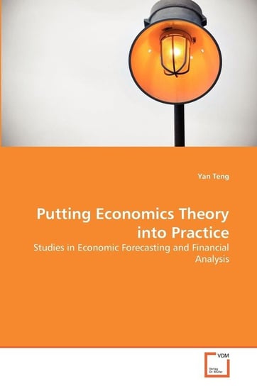 Putting Economics Theory into Practice Teng Yan