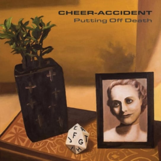 Putting Off Death Cheer-Accident