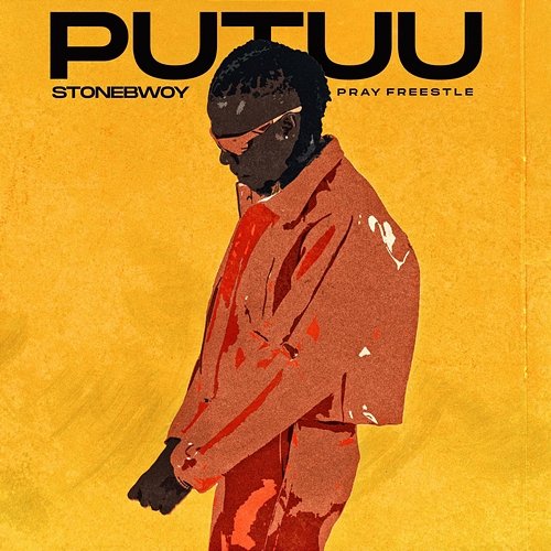 Putuu Freestyle (Pray) Stonebwoy