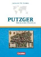 Putzger Historischer Weltatlas. Kartenausgabe Bayern. 104. Auflage Berg Rudolf, Bruckmuller Ernst, Bottcher Christina, Hartmann Peter Claus