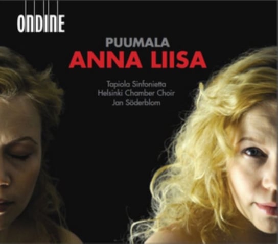 Puumala: Anna Liisa Various Artists