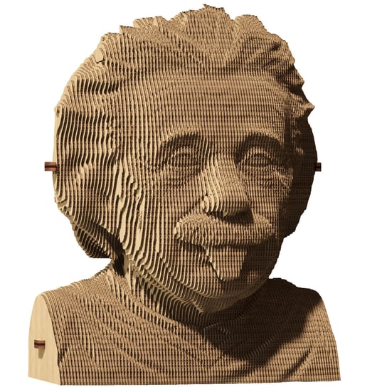Puzzle 3D 'Albert Einstein' Cartonic Inna marka