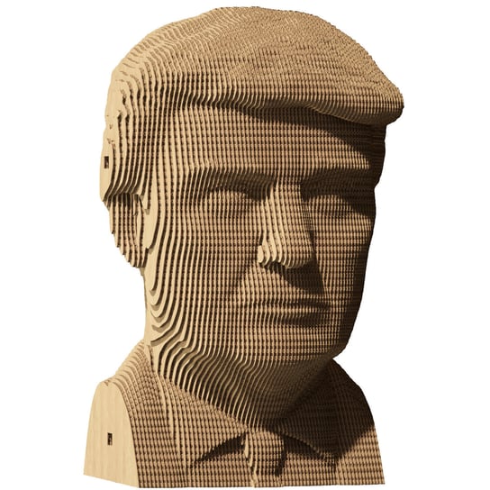 Puzzle 3D 'Donald Trump' Cartonic Inna marka
