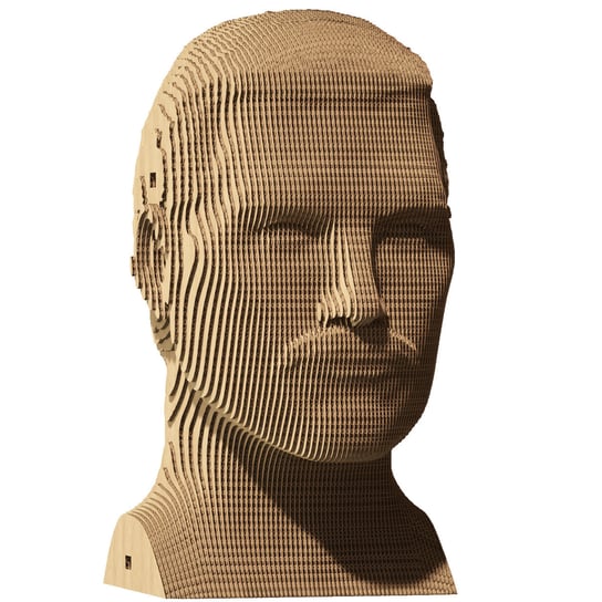 Puzzle 3D 'Freddie Mercury' Cartonic Inna marka