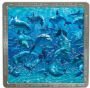 Puzzle 3D Magna Dolphins Mega Cheatwell