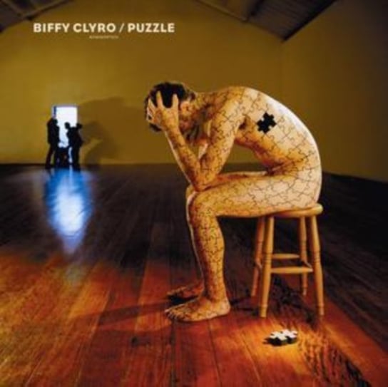 Puzzle Biffy Clyro