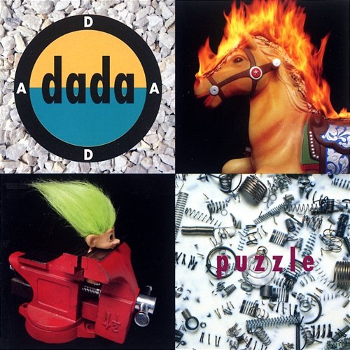 Puzzle Dada