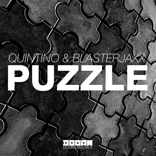 Puzzle Quintino & Blasterjaxx