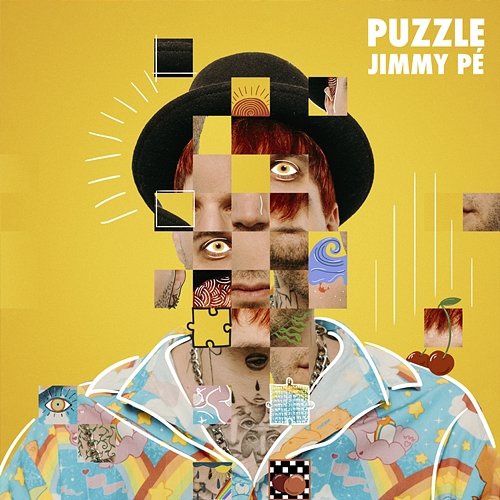 Puzzle Jimmy Pé
