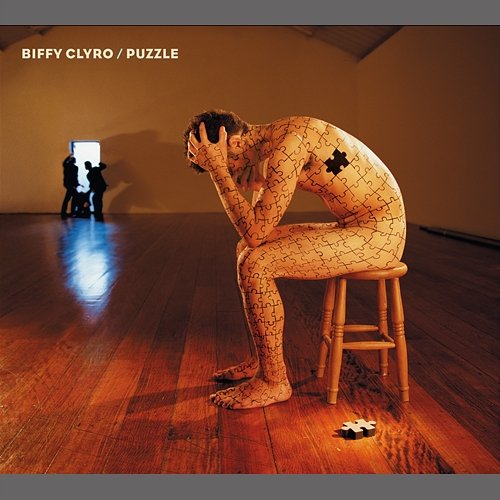 Puzzle Biffy Clyro