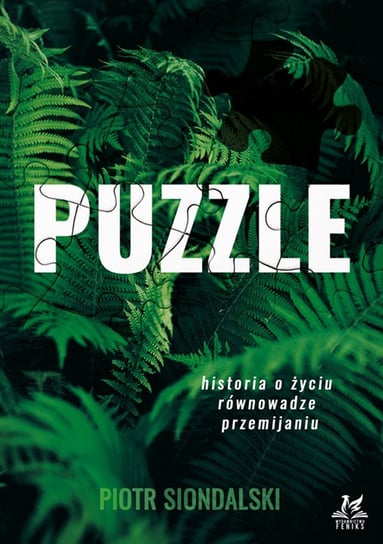 Puzzle Siondalski Piotr