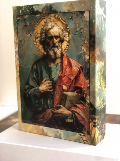 Puzzle "Boska Inspiracja" DB_4 Puzzla