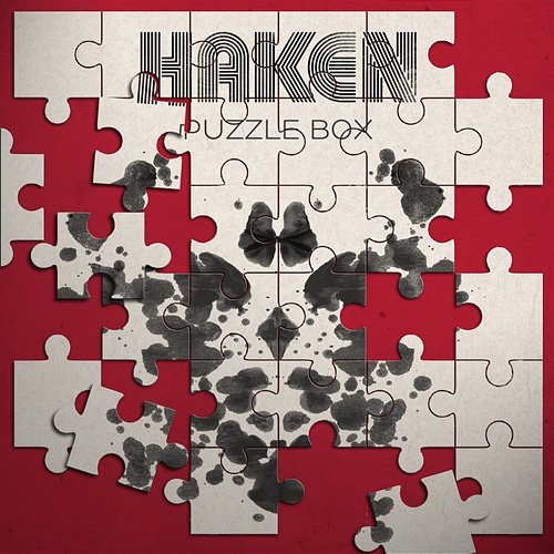 Puzzle Box Haken