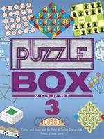 Puzzle Box Volume 3 Grabarchuk Peter