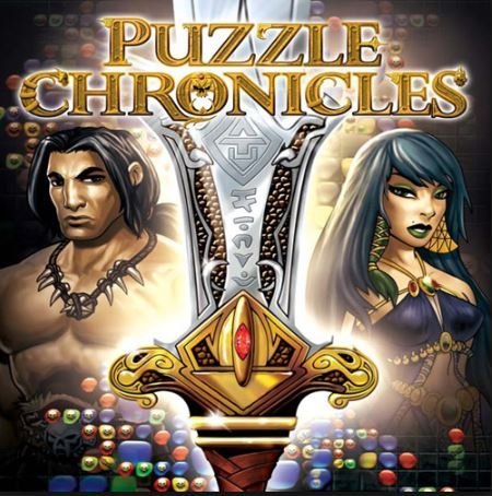 Puzzle Chronicles Infinite Interactive