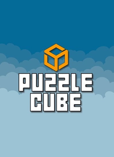 Puzzle Cube ThinkOfGames