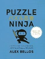 Puzzle Ninja Bellos Alex