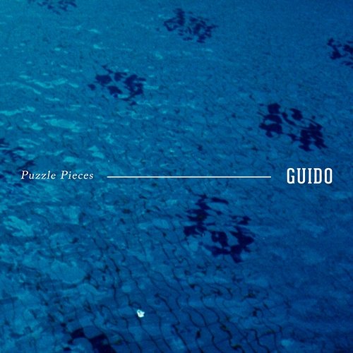 Puzzle Pieces Guido