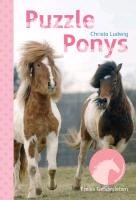 Puzzle-Ponys Ludwig Christa
