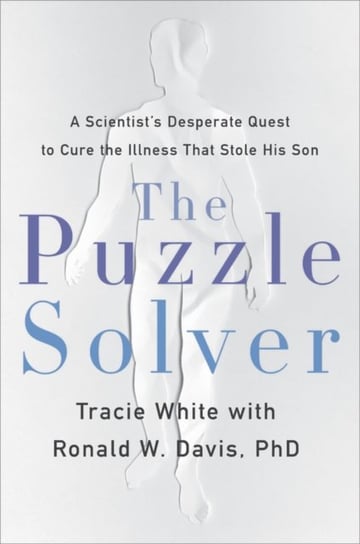 Puzzle Solver Tracie White