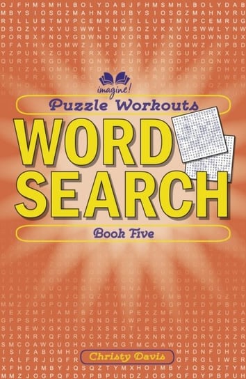 Puzzle Workouts. Word Search Christy Davis