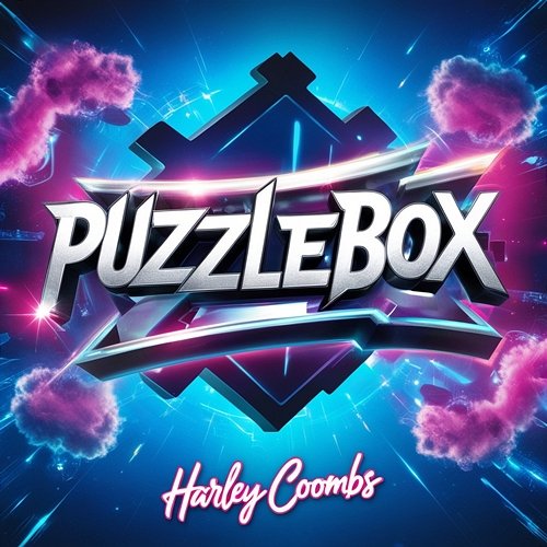 Puzzlebox Harley Coombs