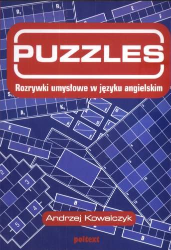 Puzzles Kowalczyk Andrzej