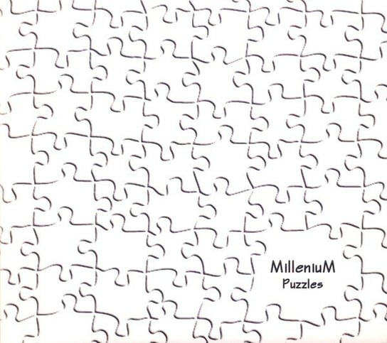 Puzzles Millenium