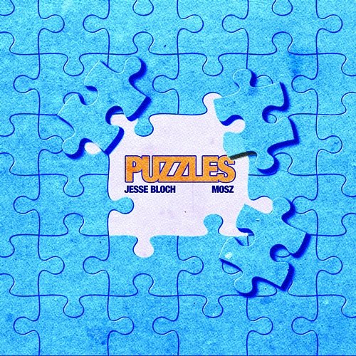 Puzzles Mosz, Jesse Bloch